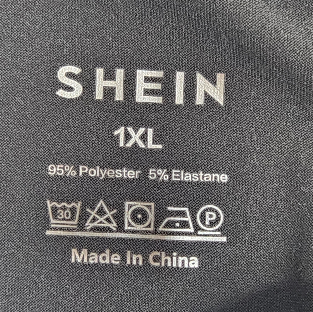SHEIN Vodka Racer Back Tank - Picture 10 of 10